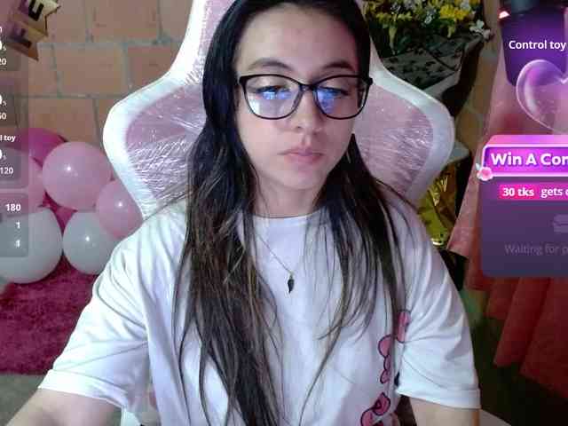 Maggie-Fox webcam