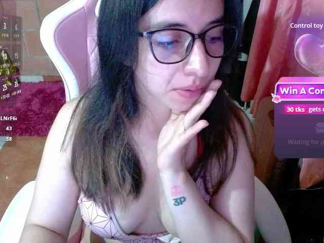 Maggie-Fox webcam