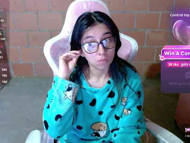 Maggie-Fox webcam