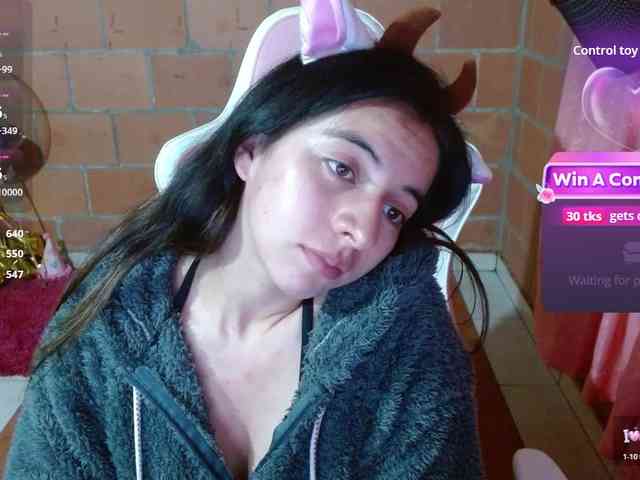 Maggie-Fox webcam