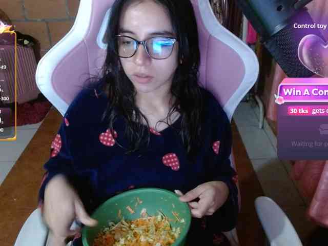 Maggie-Fox