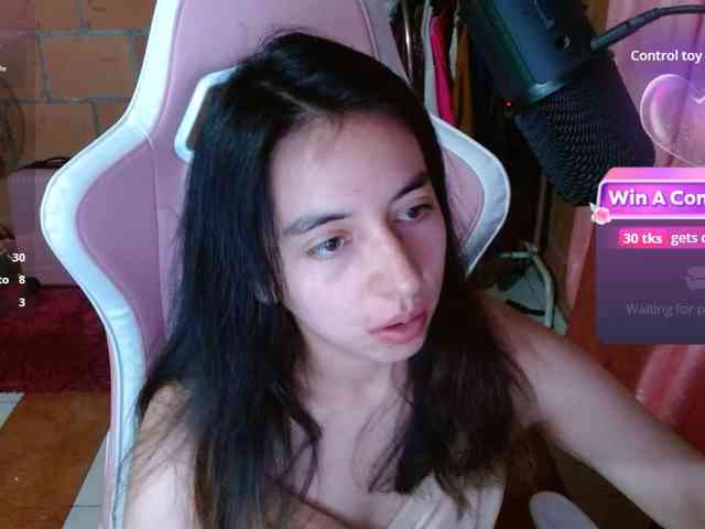 Maggie-Fox webcam