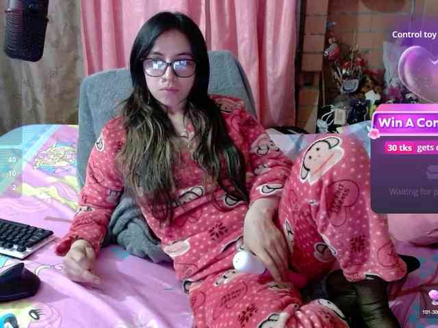 Maggie-Fox webcam