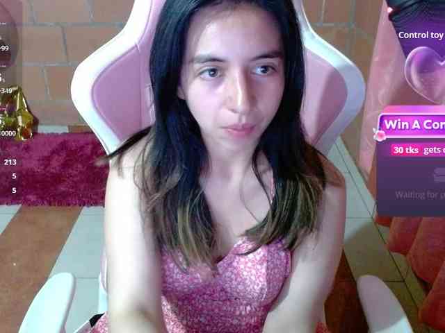 Maggie-Fox webcam