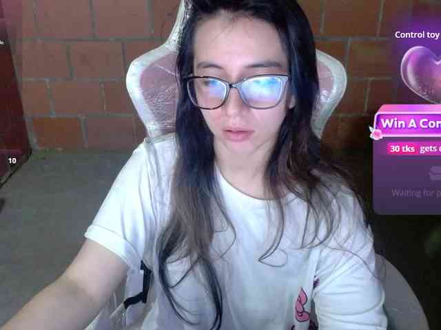 Maggie-Fox webcam