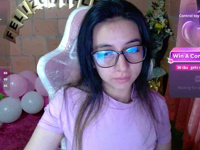 Maggie-Fox webcam
