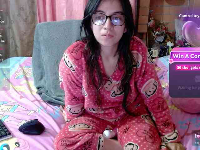 Maggie-Fox webcam