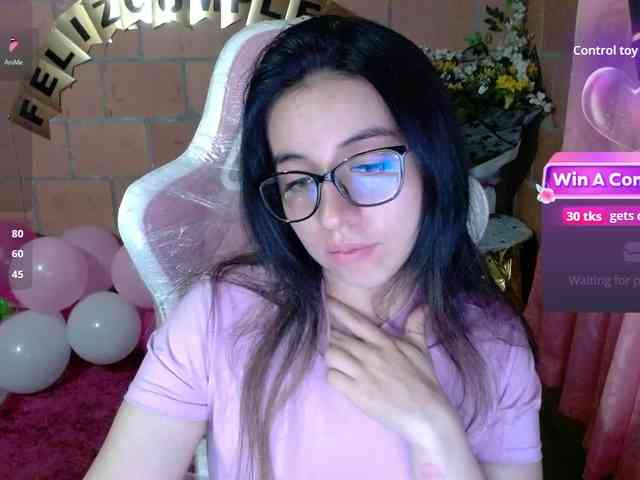 Maggie-Fox webcam