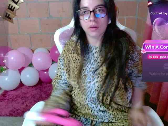 Maggie-Fox webcam