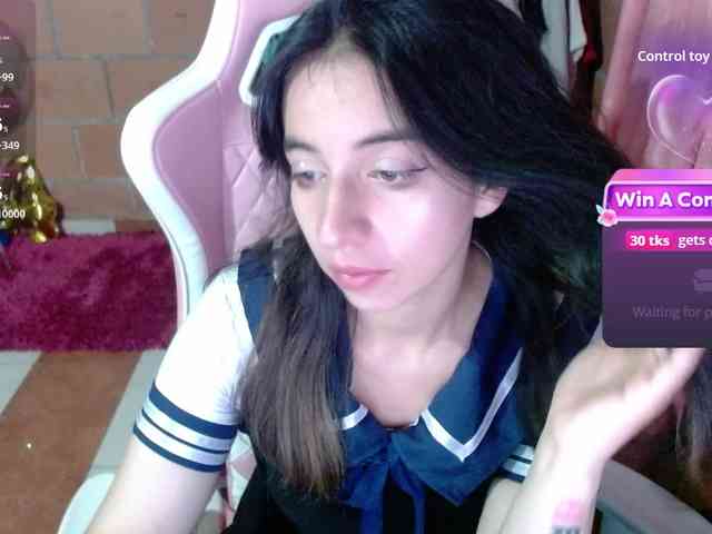 Maggie-Fox webcam