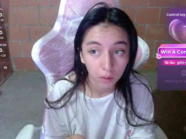 Maggie-Fox webcam