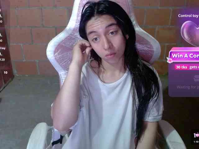 Maggie-Fox webcam