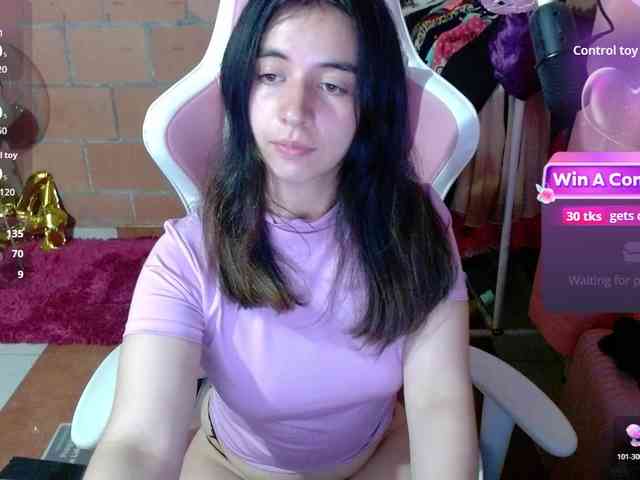 Maggie-Fox webcam