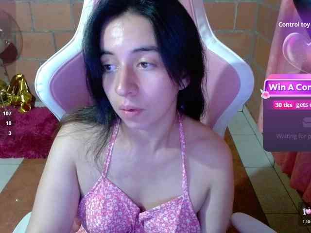 Maggie-Fox webcam