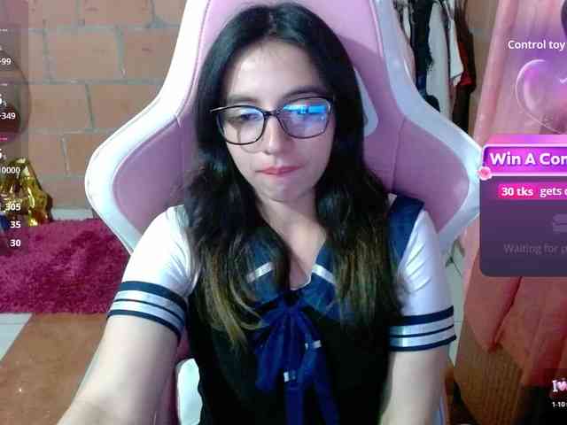 Maggie-Fox webcam