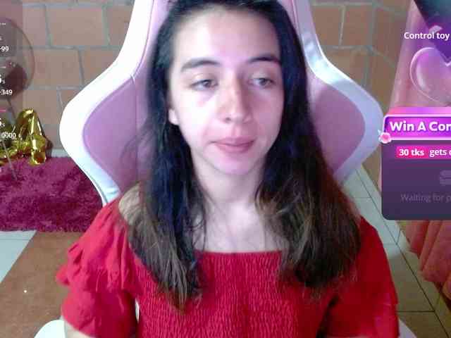 Maggie-Fox webcam