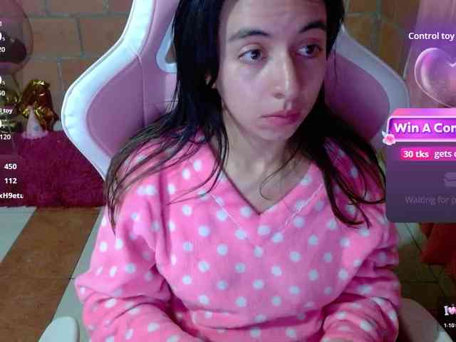 Maggie-Fox webcam
