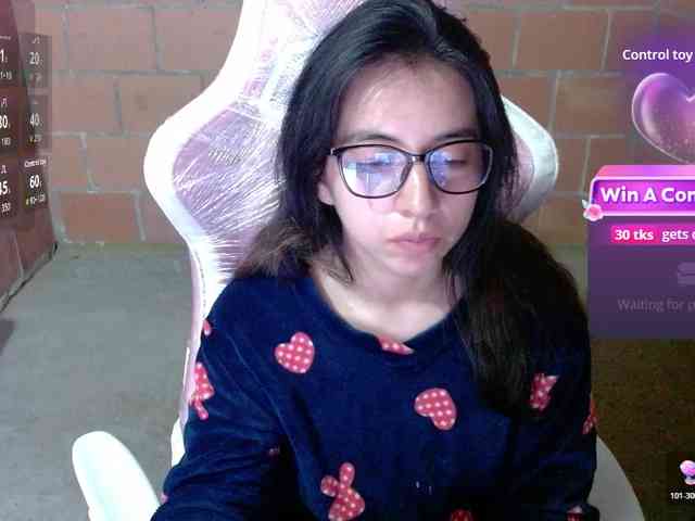 Maggie-Fox webcam