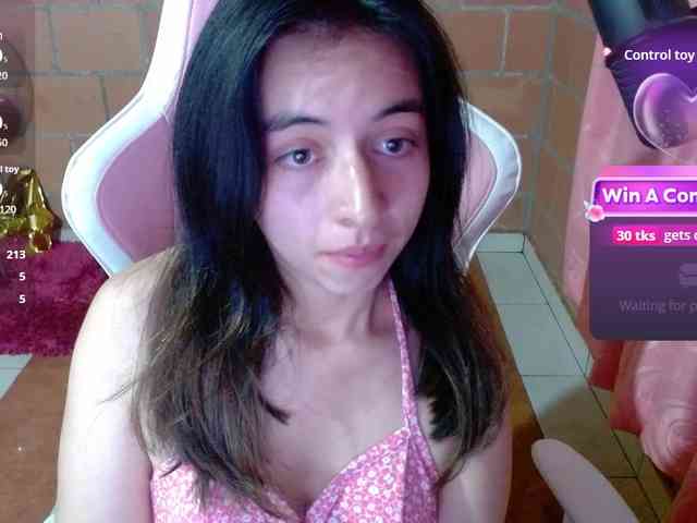 Maggie-Fox webcam