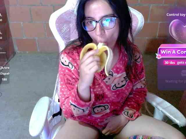 Maggie-Fox webcam