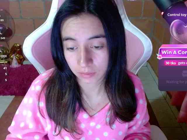 Maggie-Fox webcam