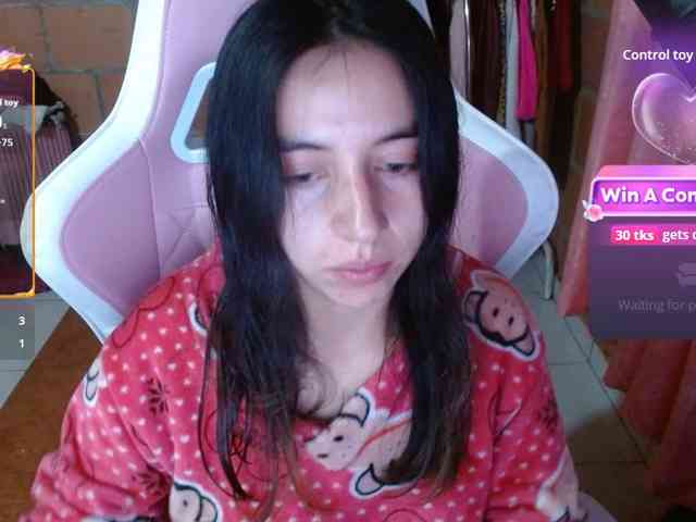 Maggie-Fox webcam