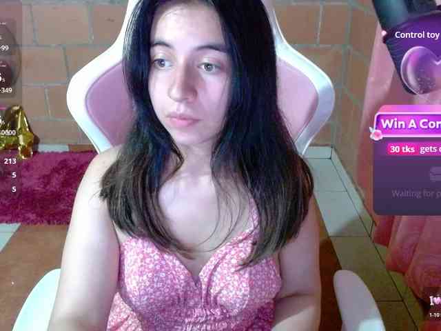 Maggie-Fox webcam