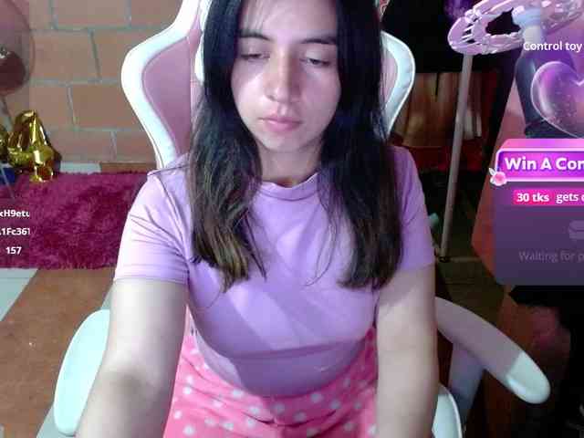 Maggie-Fox webcam