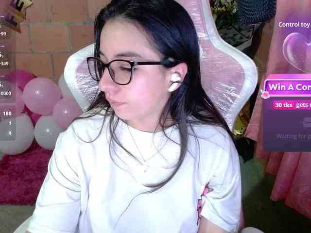 Maggie-Fox webcam