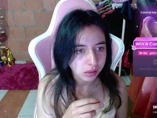 Maggie-Fox webcam