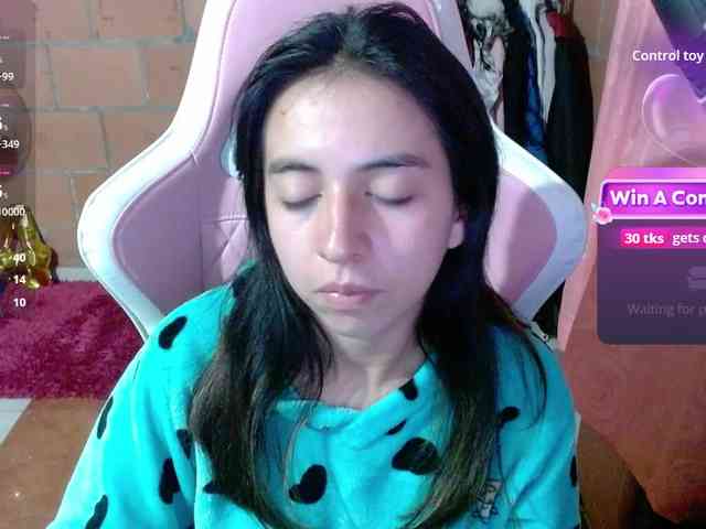Maggie-Fox webcam