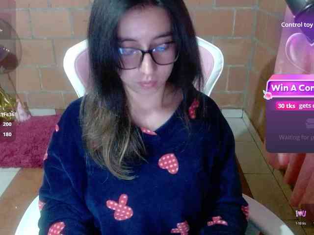 Maggie-Fox webcam