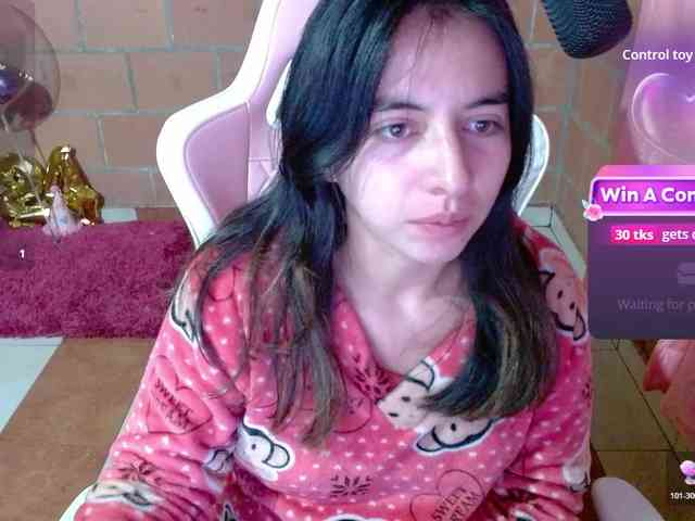 Maggie-Fox webcam