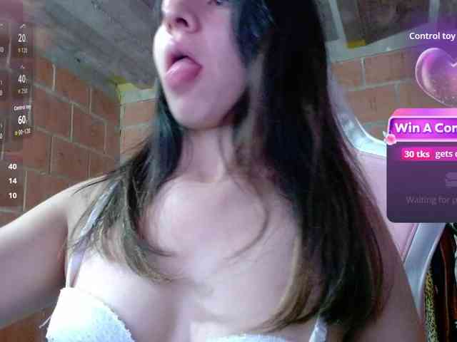 Maggie-Fox webcam