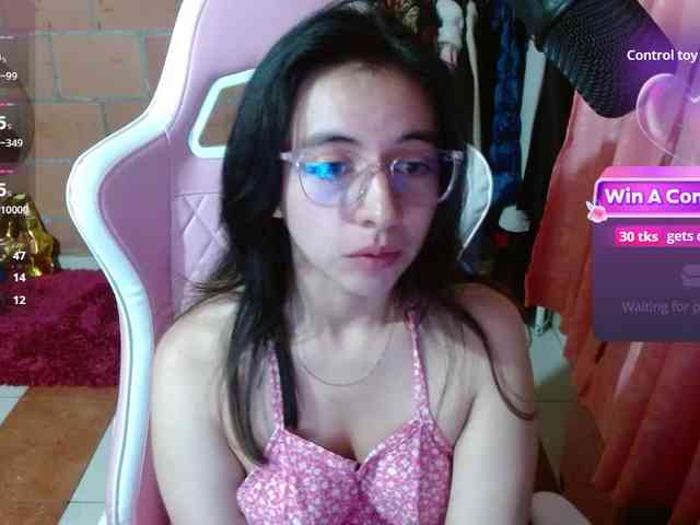 Maggie-Fox webcam