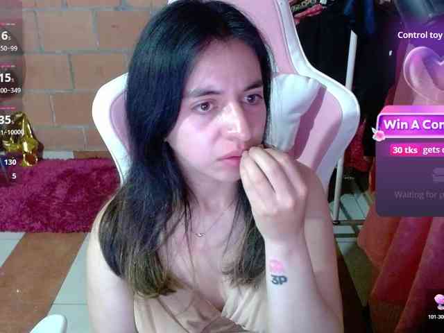 Maggie-Fox webcam