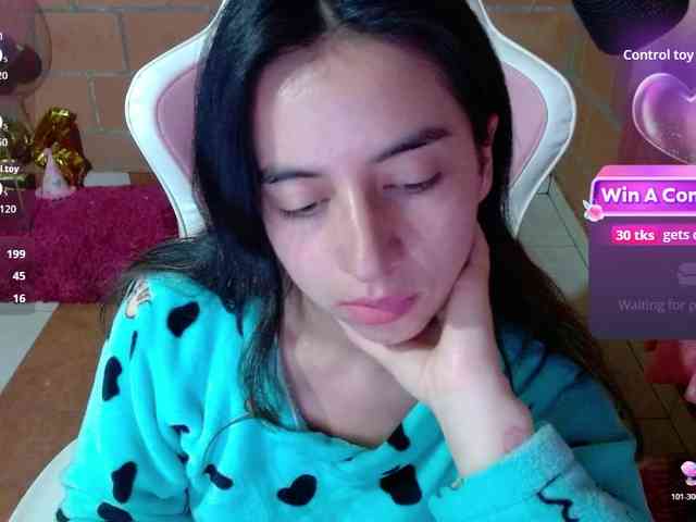 Maggie-Fox webcam