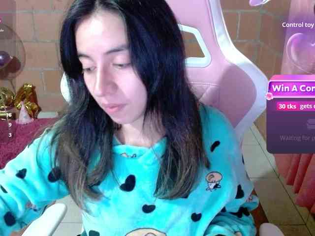 Maggie-Fox webcam
