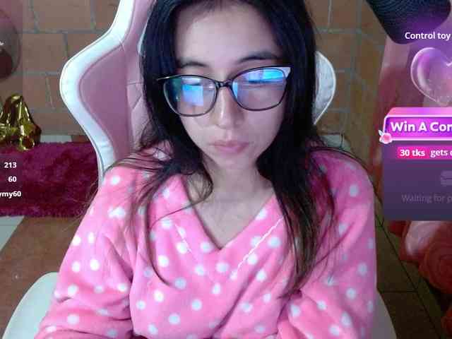 Maggie-Fox webcam