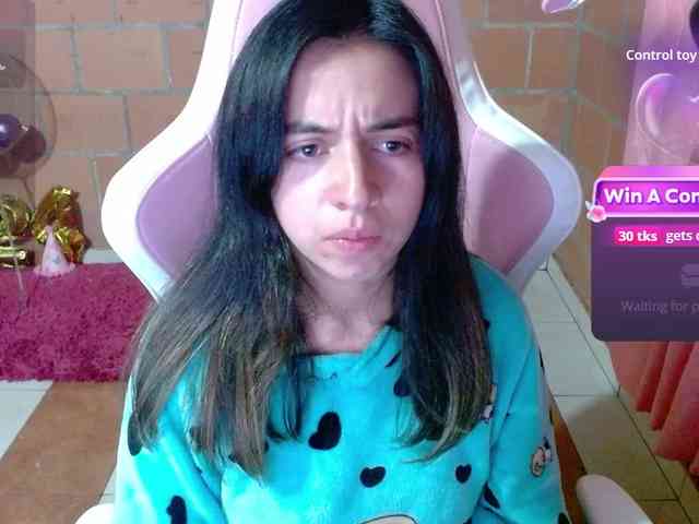 Maggie-Fox webcam