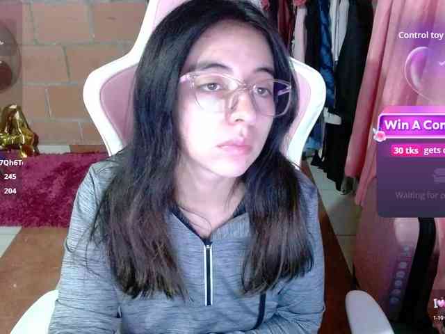 chat cam Maggie-Fox