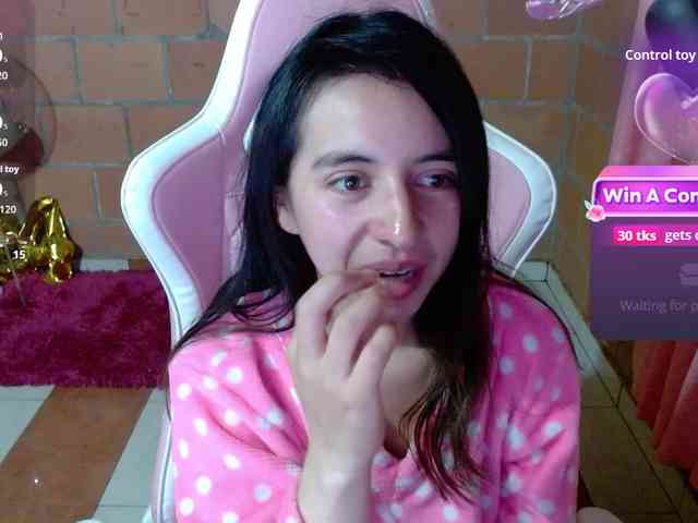 Maggie-Fox webcam