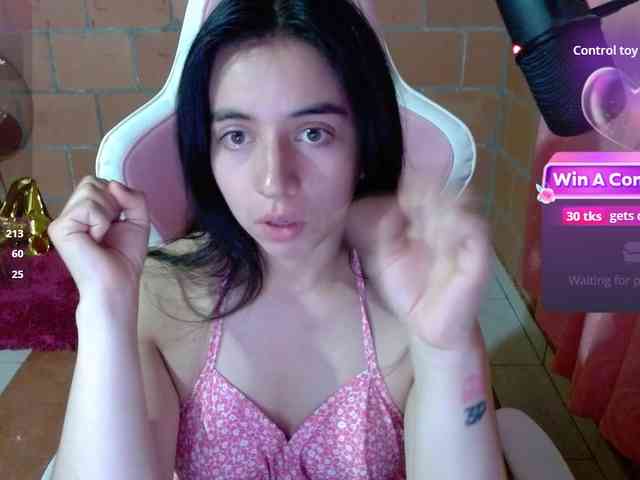 Maggie-Fox webcam