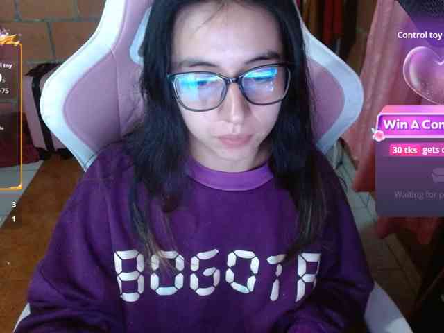 Maggie-Fox