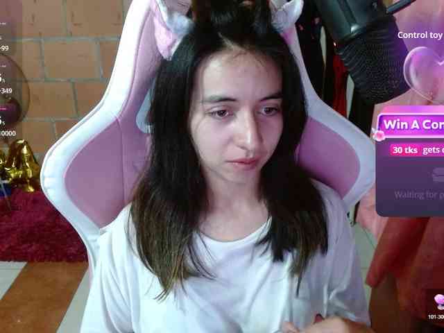 Maggie-Fox webcam