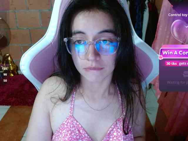 Maggie-Fox webcam