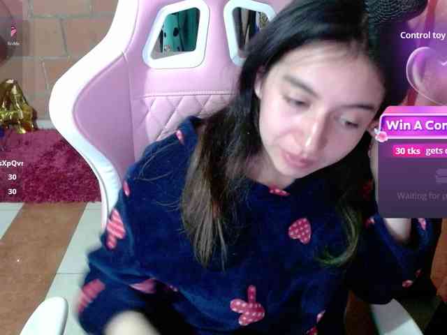 Maggie-Fox webcam