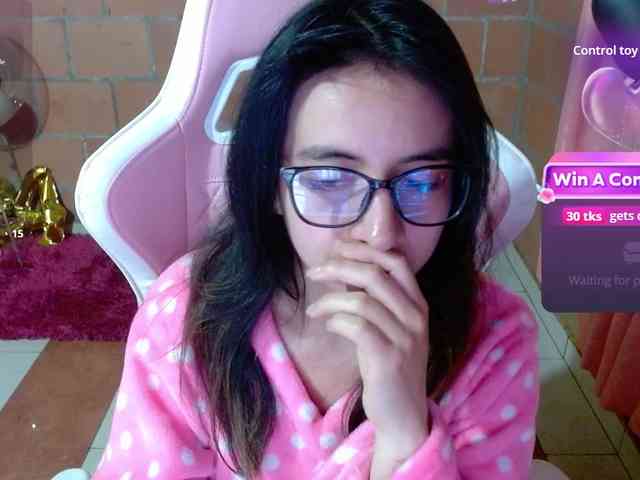 Maggie-Fox Live Webcam on BongaCams