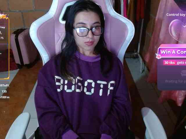 Maggie-Fox