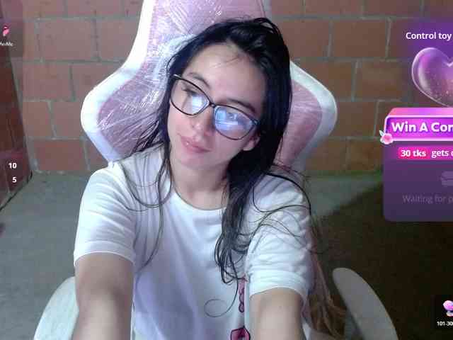 Maggie-Fox webcam